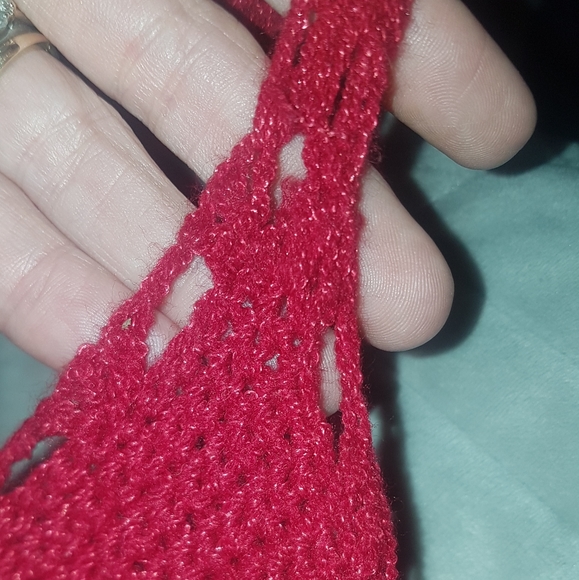 ●SALE●🇨🇦Crochet Bralette - Picture 7 of 13